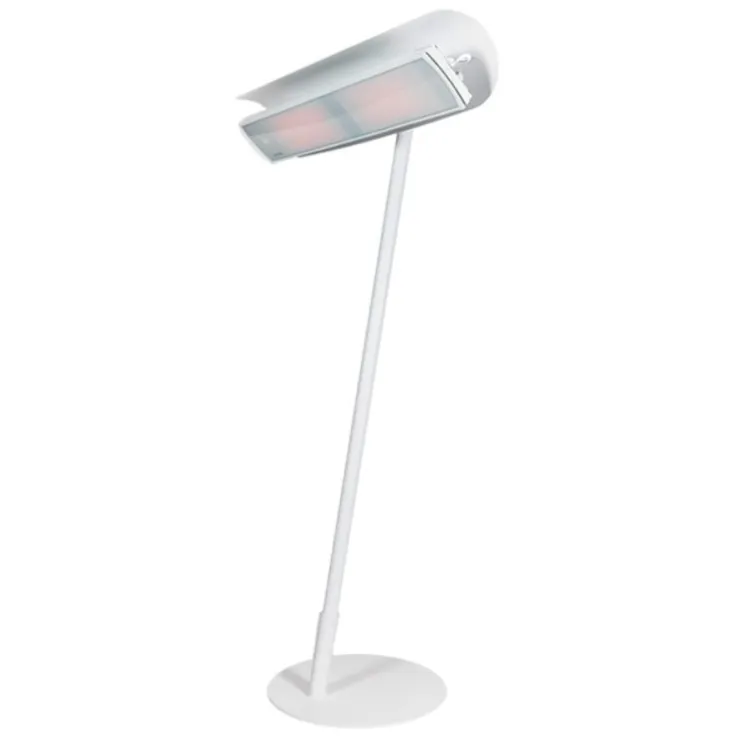 St�nder HEATSCOPE �Free 4 Design-Stand-L�sung� St�nder f�r Terrassenheizung